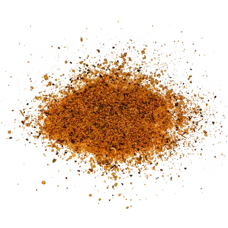 Classic BBQ Rub by Tuffy Stone (macro)
