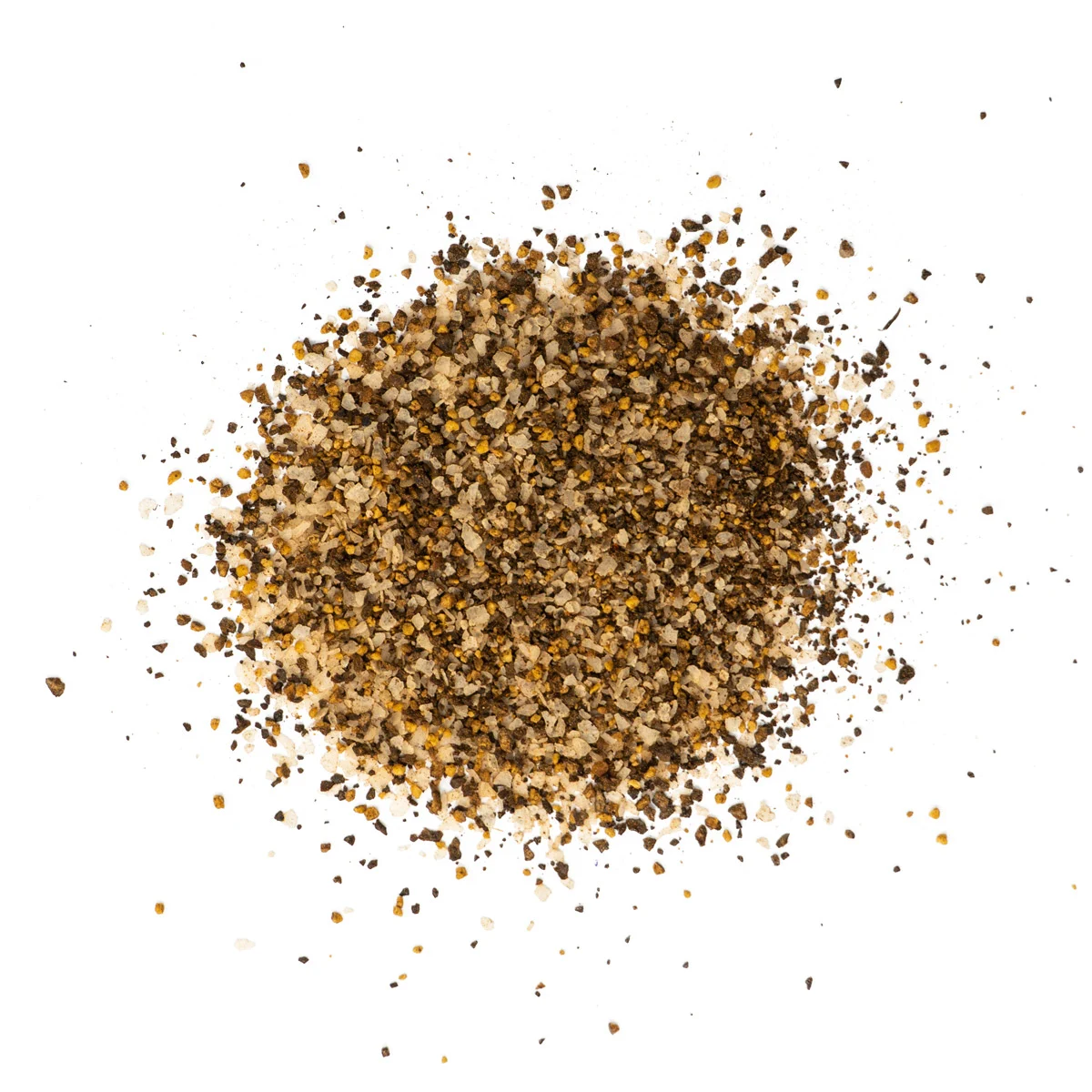 Daily Grind Pork & Beef Rub by Tuffy Stone (macro)