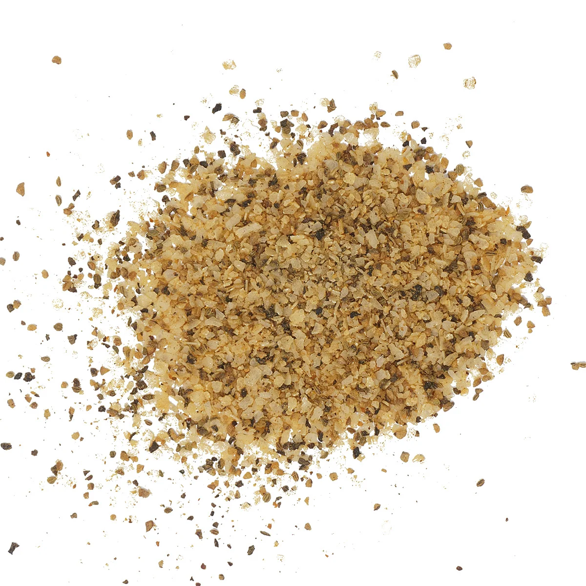 Steak Night Prime Seasoning by Tuffy Stone (macro)