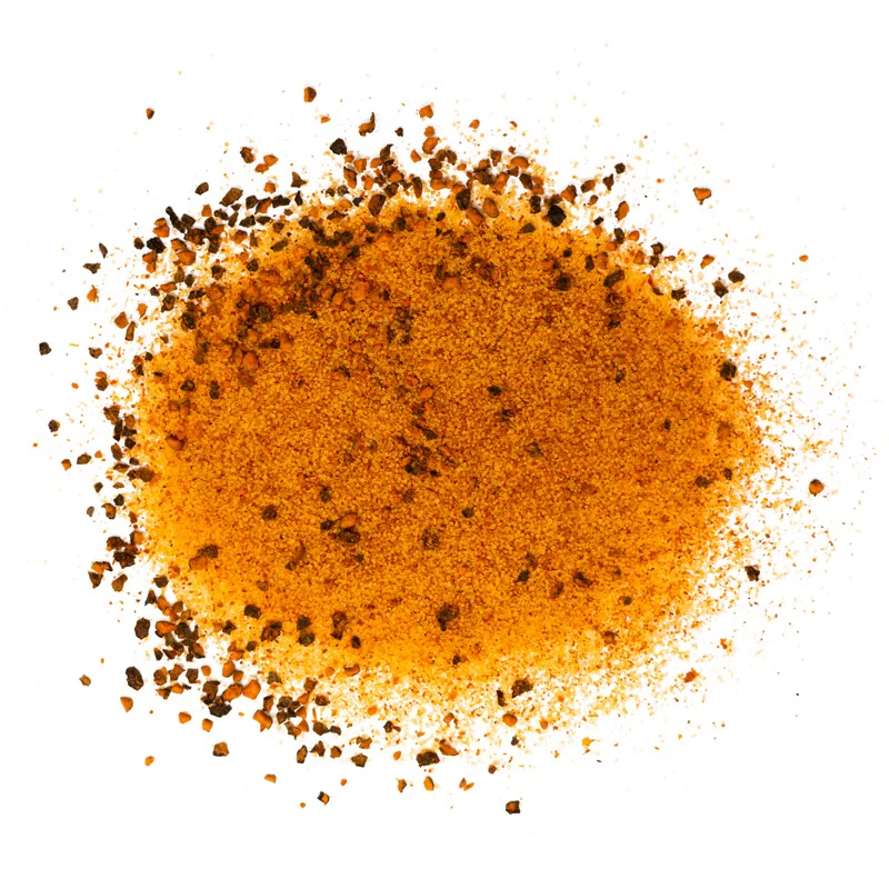 Chicken Tickler by William's Food Co. (macro)