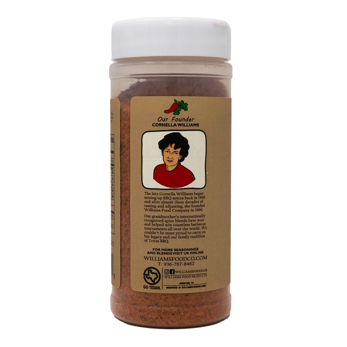 Chicken Tickler by William's Food Co. (other)