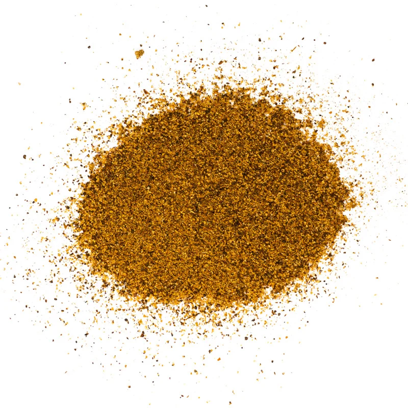 Chili Willi by William's Food Co. (macro)