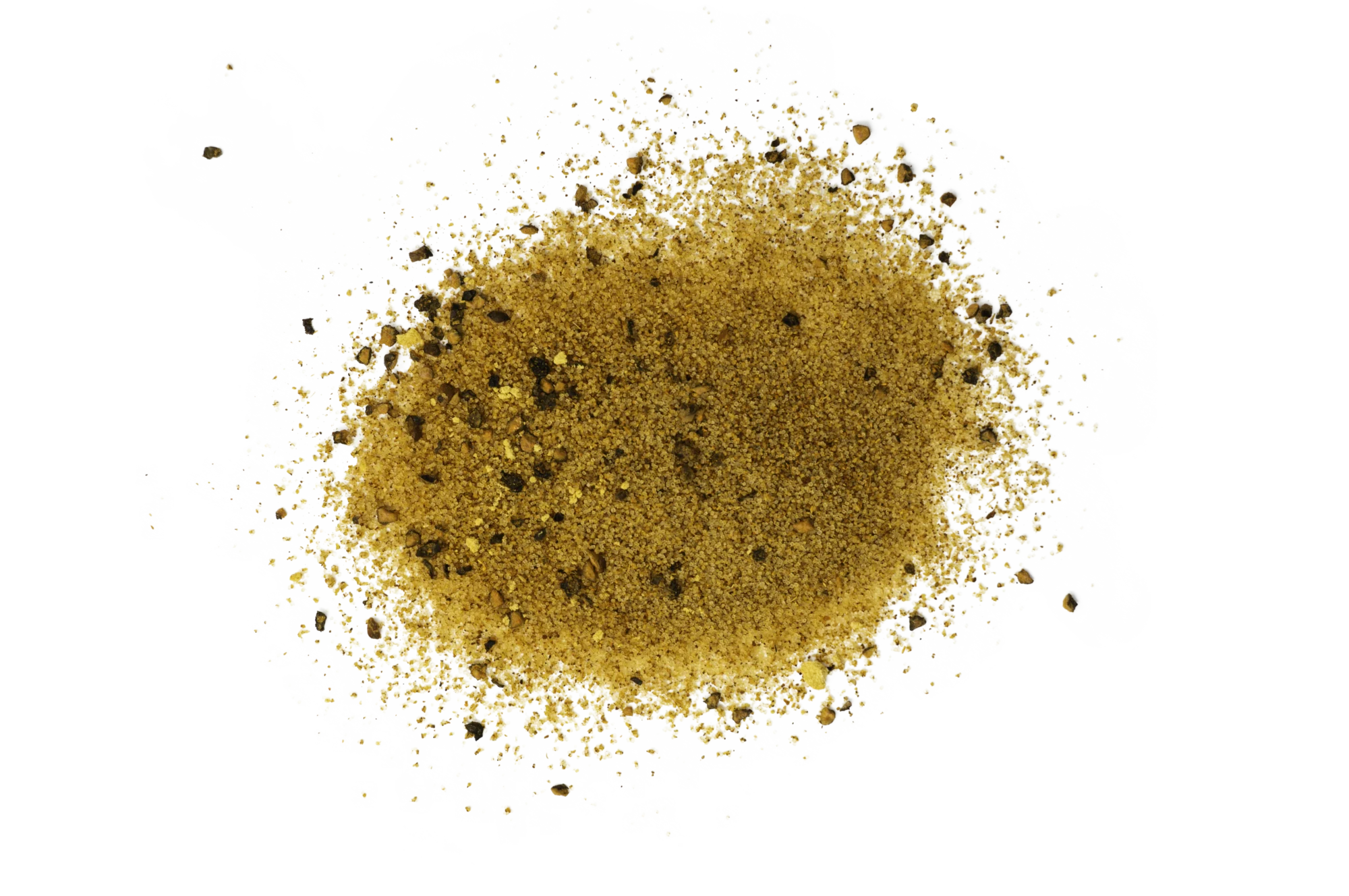 Hamburger Spice & More by William's Food Co. (macro)