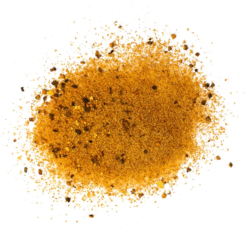 Hamburger Spice & More by William's Food Co. (macro)