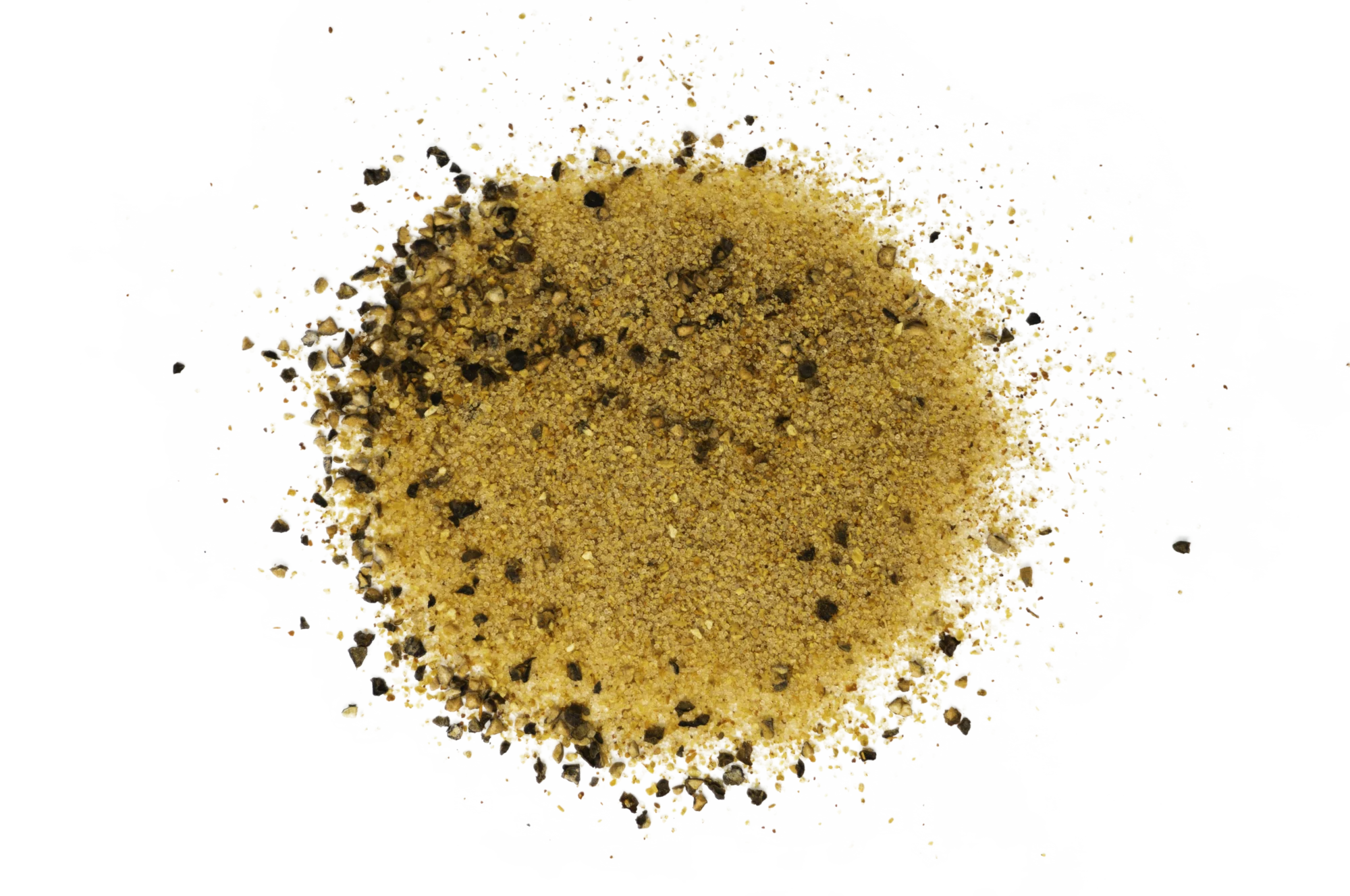 Steak Seasoning by William's Food Co. (macro)