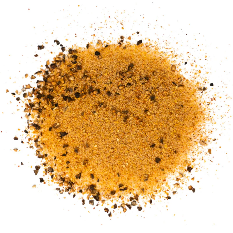 Steak Seasoning by William's Food Co. (macro)