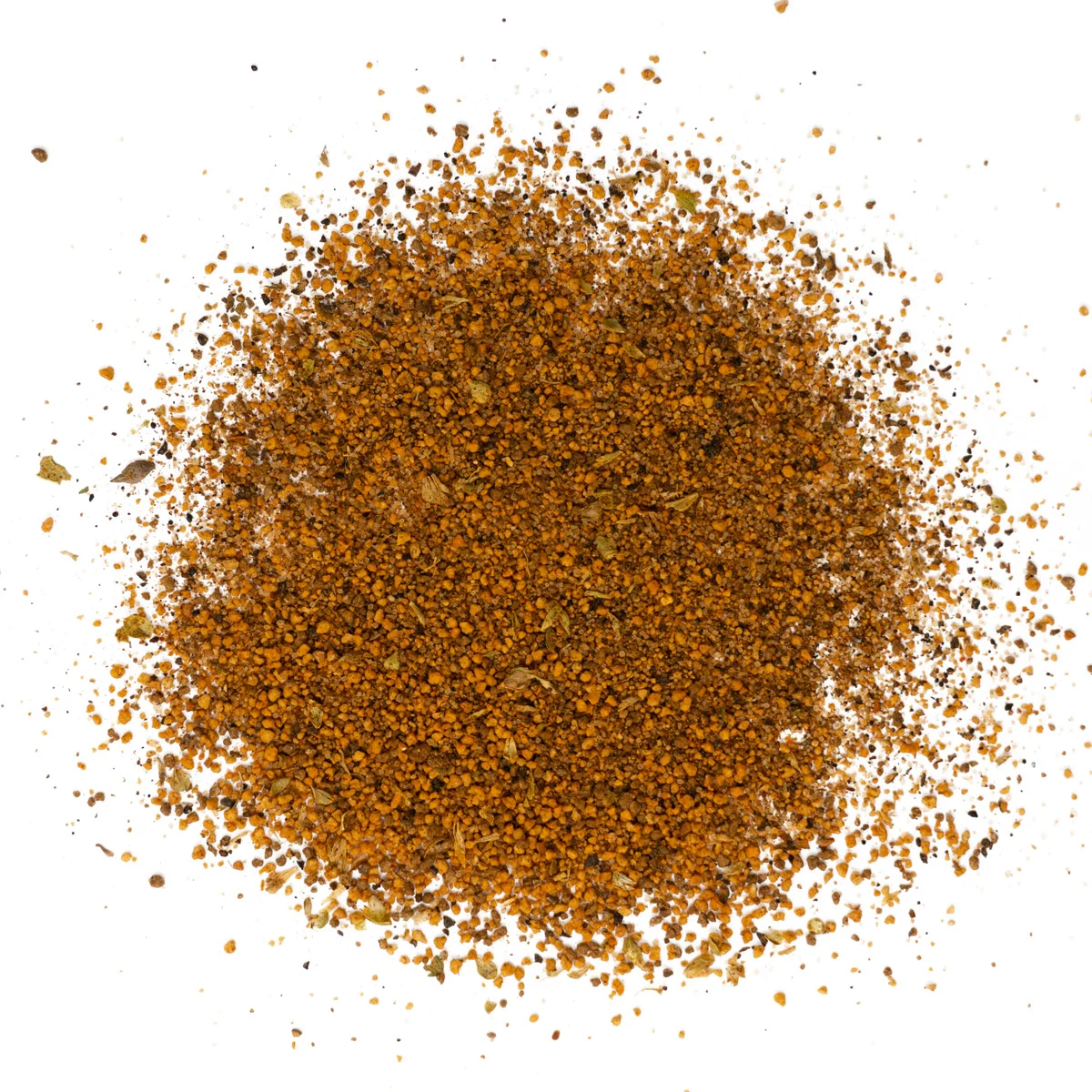 W'ham Seasoning - Lost At Sea by Willingham's (macro)