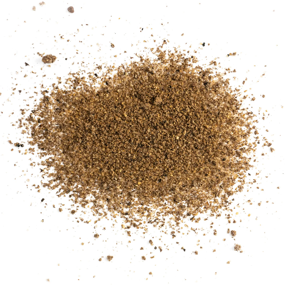 W'ham Seasoning - Original Mild by Willingham's (macro)