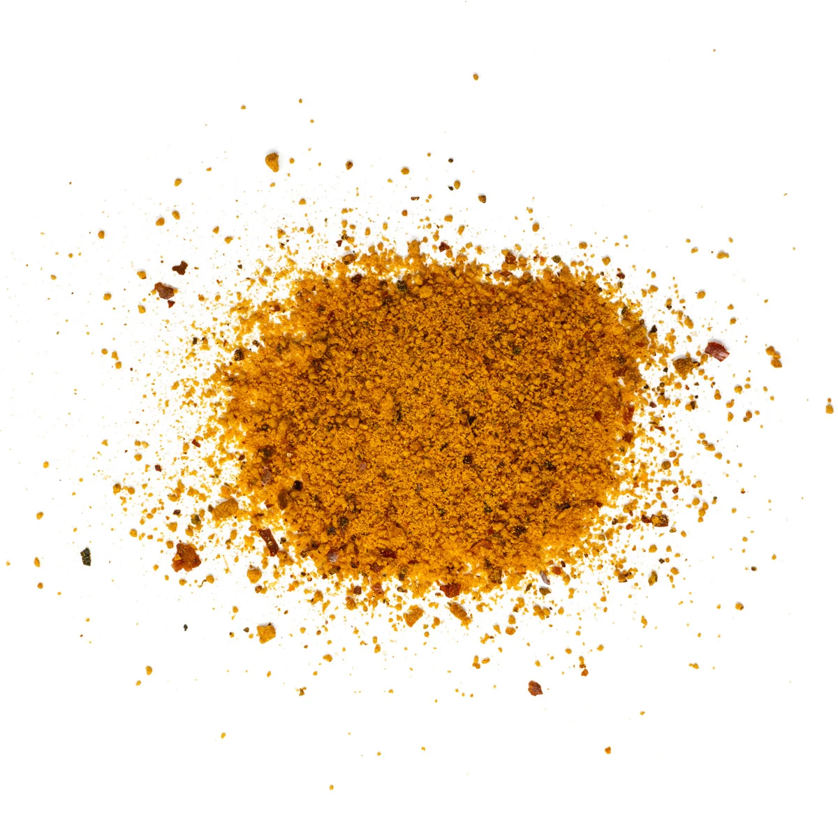 Chipotle Mango Rub by Your Behind BBQ (macro)