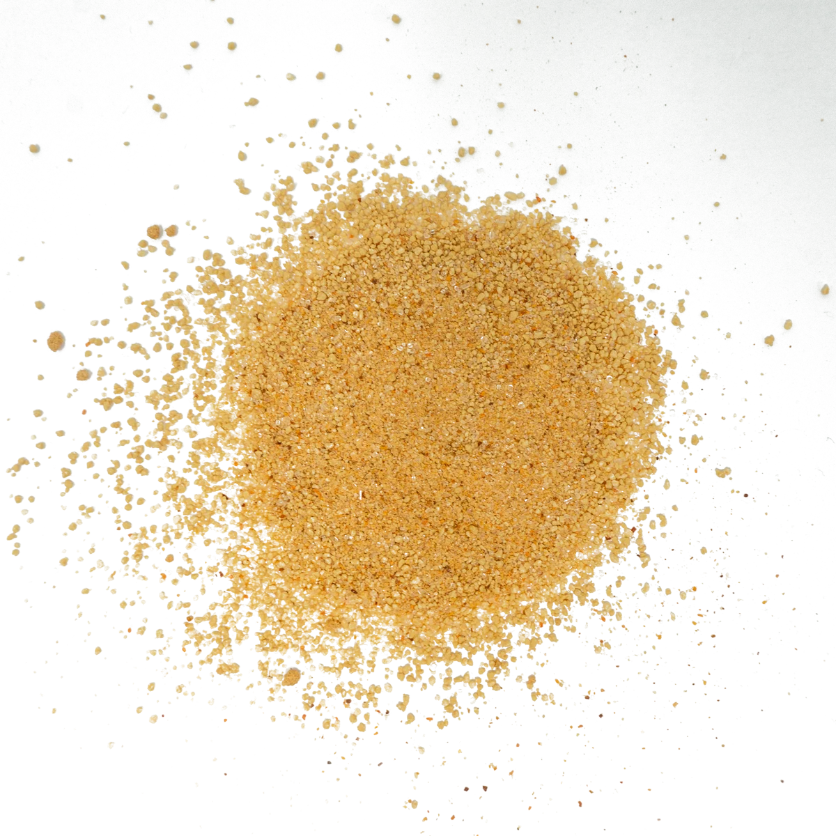 Hot Honey Garlic Rub by Your Behind BBQ (macro)